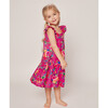 Celeste Dress, Summer Blooms - Dresses - 2