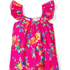 Celeste Dress, Summer Blooms - Dresses - 3