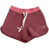 Cloud Shorts, Berry - Shorts - 1 - thumbnail