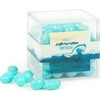 Have a Jawsome Birthday JUST CANDY® Favor Cube with Jelly Beans, Set of 12 - Favors - 1 - thumbnail