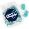 Happy Birthday Level Up Party Favor Bag with Gummy Beats, Set of 12 - Other Accessories - 1 - thumbnail