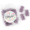 Celebrate Party Favor Bag with Gummy Bears, Set of 12 - Other Accessories - 1 - thumbnail