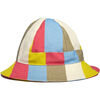 Candy Hat, Tutti Frutti - Sun Hats - 1 - thumbnail