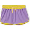 Kiwi Swim Trunks, Purple - Shorts - 1 - thumbnail