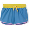 Kiwi Swim Trunk, Blue Java - Shorts - 1 - thumbnail