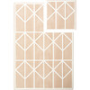 Haven Mat, Nordic, Clay - Playmats - 1 - thumbnail