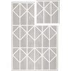 Haven Mat,Nordic, Pebble - Playmats - 1 - thumbnail