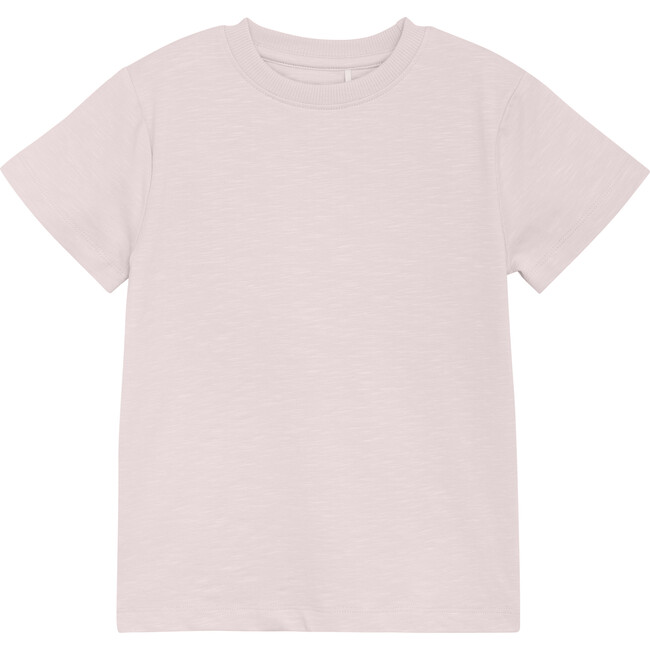 Organic Cotton T-Shirt, Potpourri