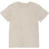 Organic Cotton T-Shirt, Peyote - T-Shirts - 1 - thumbnail