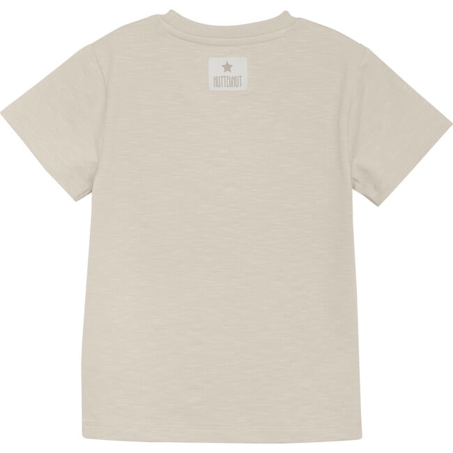 Organic Cotton T-Shirt, Peyote - T-Shirts - 4