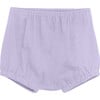 Muslin Cotton Bloomers, Orchid Petal - Bloomers - 1 - thumbnail