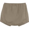 Muslin Cotton Bloomers, Silver Sage - Bloomers - 3