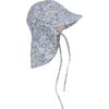 Liberty Fabric Summer Hat, May Field - Hats - 1 - thumbnail