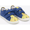 Rocket Rider Sneakers, Blue - Sneakers - 2