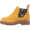 Rocket Rider Chelsea Boot, Mustard - Boots - 1 - thumbnail