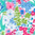 Girl Uv Protection Swimsuit, Multicolours - One Pieces - 4