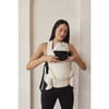 The Armadillo 2-Pocket Padded Baby Carrier, Cloud - Carriers - 4