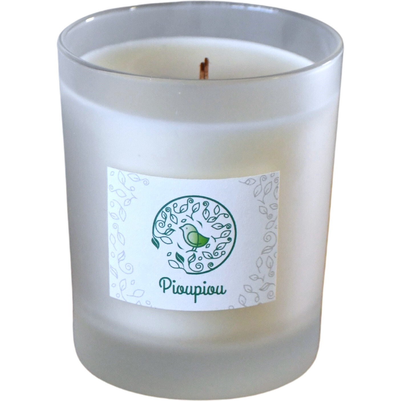 Scented Candle - Candles - 1
