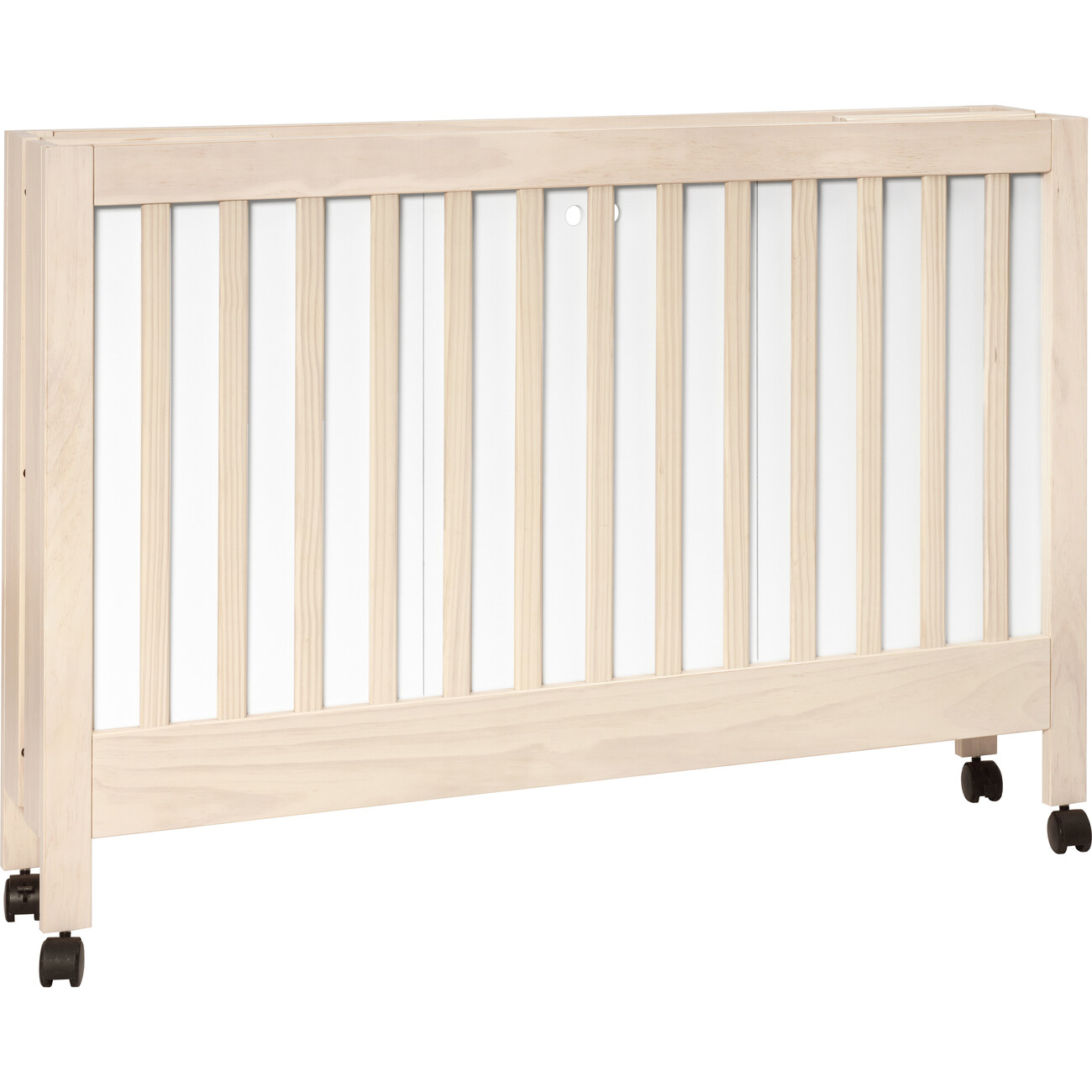 Full size portable crib hotsell