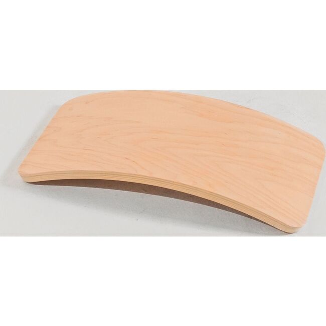 American Maple Wobble Board, Starter Size