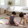 Balance Beam, American Maple - Developmental Toys - 2