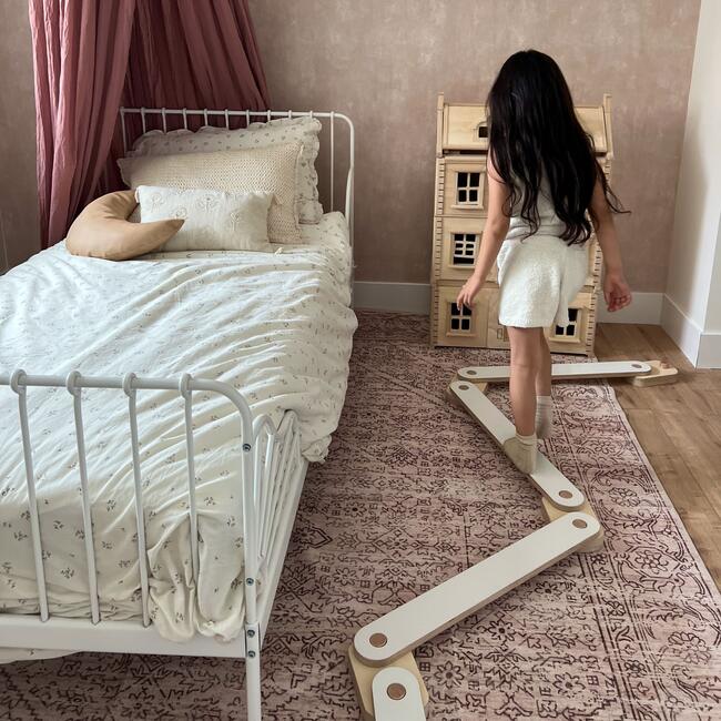 Balance Beam, Nordic - Developmental Toys - 2