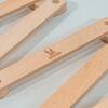 Balance Beam, Unfinished - Developmental Toys - 5