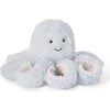 Sea Magic Octopus Plush Toy, Multicolors - Plush - 1 - thumbnail