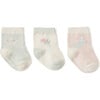 Sea Magic Sea Magic Socks, Multicolors (Pack Of 3) - Socks - 1 - thumbnail