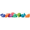 Sea Party Squirties, Multicolors - Bath Toys - 4