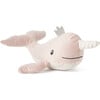 Sea Magic Narwhal Plush Toy, Multicolors - Plush - 1 - thumbnail