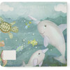 Sea Magic Happy Oceans Day Book, Multicolors - Books - 2