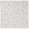 Sea Magic Muslin Blankie, Multicolors - Blankets - 3