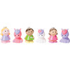 Princess Party Squirties, Multicolors - Bath Toys - 2