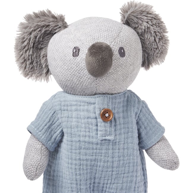 Koala 15-Inch Toy, Multicolors - Plush - 2