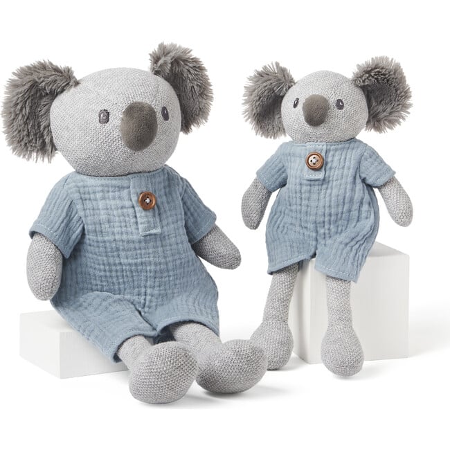 Koala 15-Inch Toy, Multicolors - Plush - 3