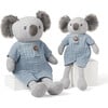 Koala 15-Inch Toy, Multicolors - Plush - 3