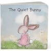 Classics Boys Bunny Shortall, Blue - Books - 1 - thumbnail