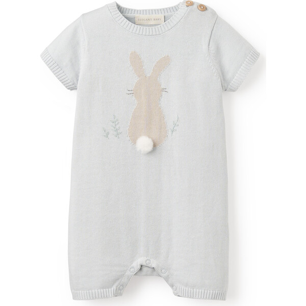 Classics Boys Bunny Shortall, Blue