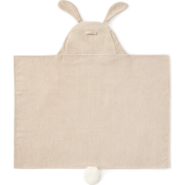 Easter Classics  Bathwrap Brown Bunny - Bath Towels - 3