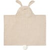 Easter Classics  Bathwrap Brown Bunny - Bath Towels - 3