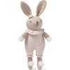 Annabelle Bunny 10-Inch Toy Cylinder, Tan - Plush - 1 - thumbnail