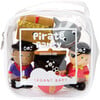 Pirate Party Squirties, Multicolors - Bath Toys - 1 - thumbnail