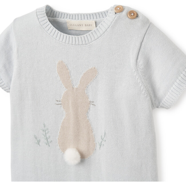 Classics Boys Bunny Shortall, Blue