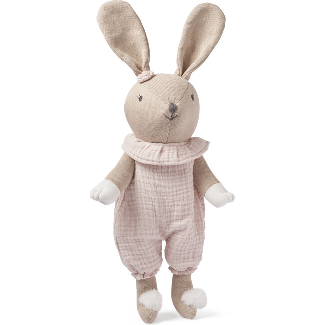 Annabelle Bunny 15-Inch Toy, Tan