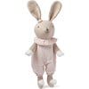 Annabelle Bunny 15-Inch Toy, Tan - Plush - 1 - thumbnail