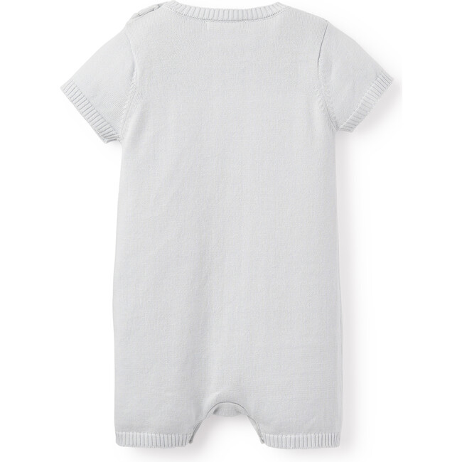 Classics Boys Bunny Shortall, Blue