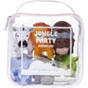 Jungle Party Squirties, Multicolors - Bath Toys - 2