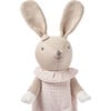 Annabelle Bunny 15-Inch Toy, Tan - Plush - 2