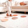 Stepping Stones, Blush Ember - Stackers - 2